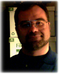James Michael Patterson - Owner Picture