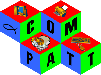 Company Logo and site Image Map
