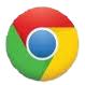Google Chrome Logo