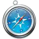 Apple Safari Logo